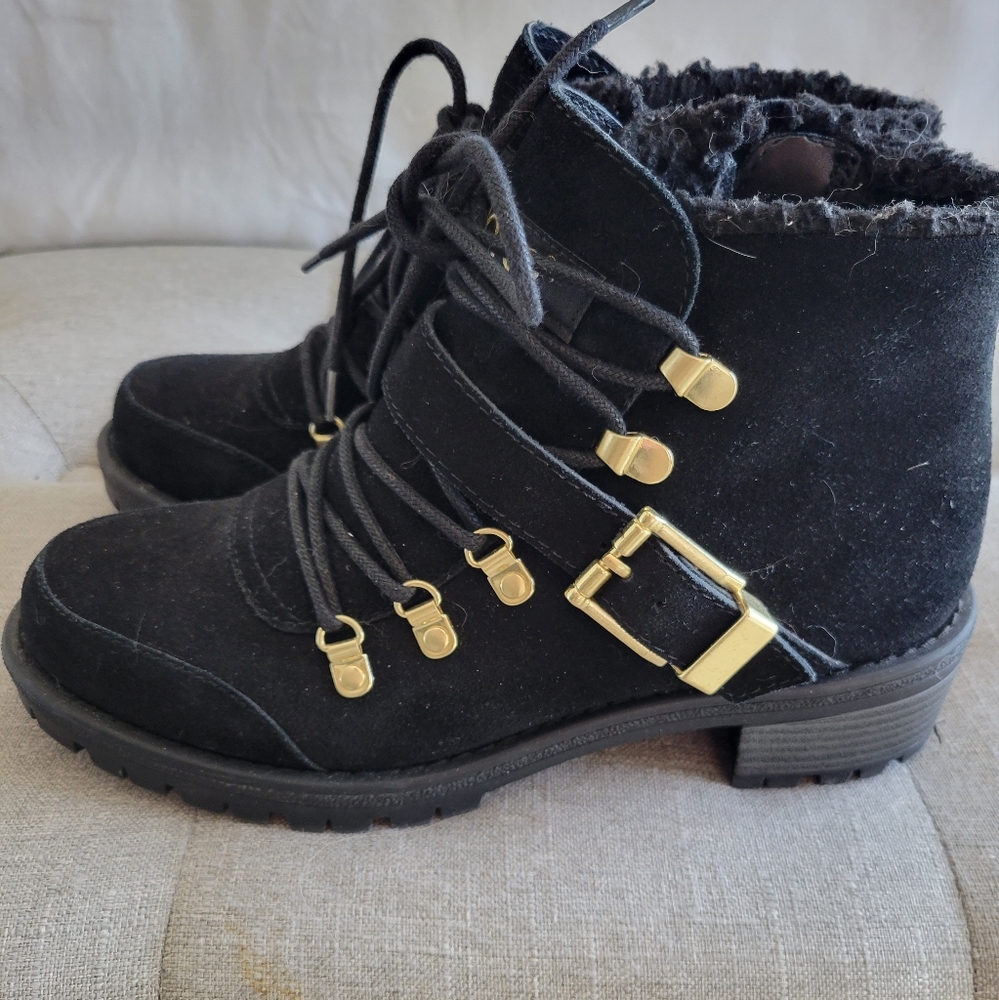 Sporto winter boots